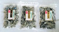 【送料無料】めかぶ茶６０ｇ 3袋  めかぶ 乾燥 スープ 熱中症対策 塩分補給 食物繊維・フコイダンを含む健康茶