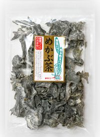 めかぶ茶６０ｇ  めかぶ 乾燥 スープ 熱中症対策 塩分補給 食物繊維・フコイダンを含む健康茶