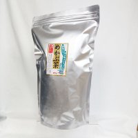 めかぶ茶３００ｇ めかぶ 乾燥 スープ 熱中症対策 塩分補給 食物繊維・フコイダンを含む健康茶 アルミ製チャック式袋入り