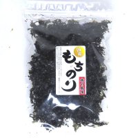  もちのり １８ｇ　【有明海産】 干し海苔 無添加 ばら干し 雑煮、みそ汁、うどん、そばに　