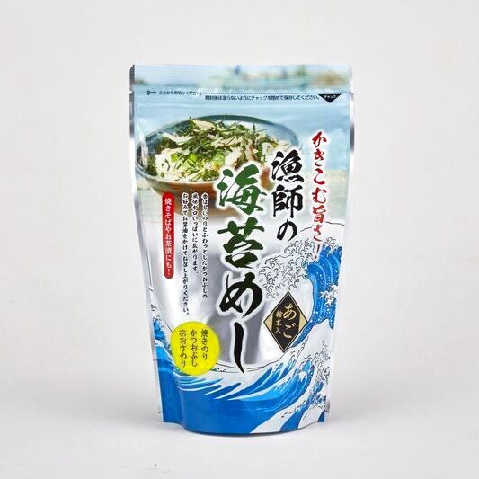 あごだしめんつゆ５００ｍｌ濃口醤油に隠岐の島産あごだし使用 ３倍濃縮 そば うどん 丼物に